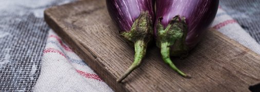 ТОП-5 рецетов вкуснейших закусок из баклажанов