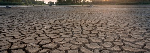 На части площадей уже со второй декады мая может начаться засуха