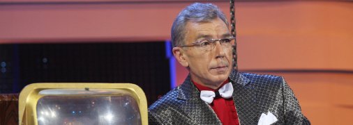 Юрий Николаев