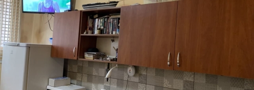 Платная камера в одном из СИЗО Харькова