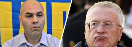 Син і батько