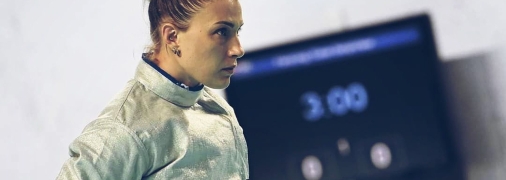 Ольга Харлан