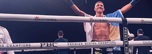 Федір Черкашин