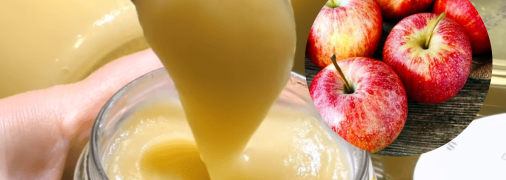 Десерт "пальчики оближеш"