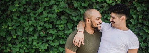 Дискриминация представителей ЛГБТ-сообщества в Украине теперь признана Европой