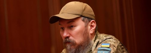 Роберт Бровди