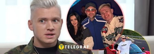 Олександр Слобоженко - засновник Traffic devils і блогер