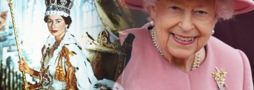 Єлизавета II