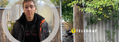 Зґвалтована школярка, яку намагалися спалити на Харківщині, померла: що загрожує вбивці