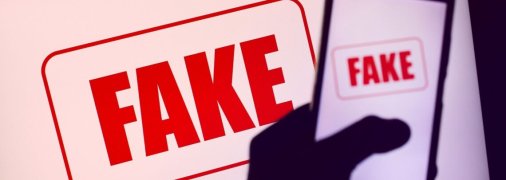 Фейки грають на нашій тривожності