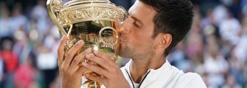 Джокович поддержал благотворительную акцию Надаля и Газоля