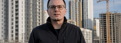 Юрий Тарасовец
