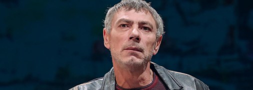 Не стало Юрія Потапенка