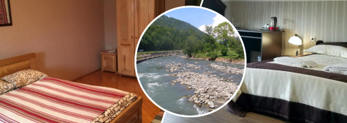 Коллаж "Телеграф"