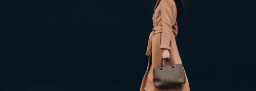 Без пальта восени не обійтися