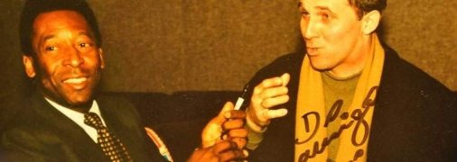 Пеле та Худобін