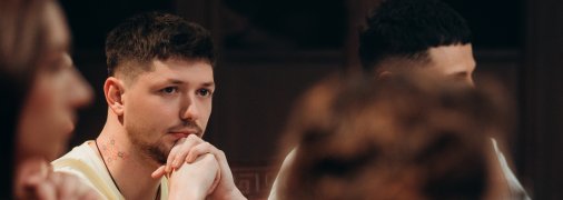 Діма Варварук - украинский блогер-миллионник