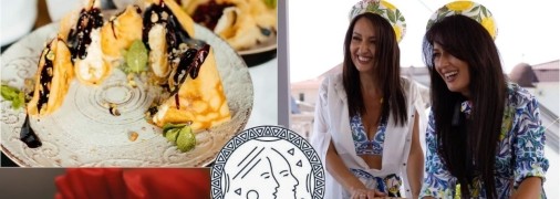 Сестри "Дебі"