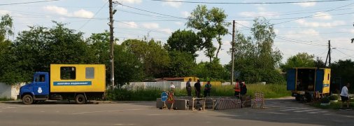 У Полтаві вже скорочували робочі години водоканалу через нестачу грошей