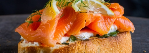 Эти тосты станут отличным вариантом завтрака (изображение создано с помощью ИИ).