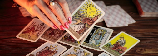 Астроекспертка побачила в картах добрий знак