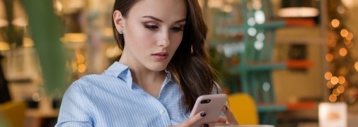 Телефон почав працювати повільніше – що робити