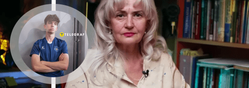 Суд у справі про вбивство Ірини Фаріон