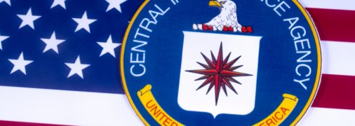 Разведка США