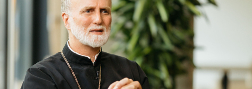 Владика Борис Ґудзяк