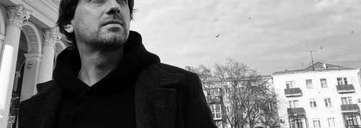 Олексій Гнатковський отримав престижну премію