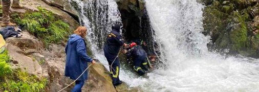 Хотів зробити селфі: спливли деталі загибелі шестикласника під час екскурсії на Львівщині