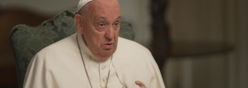 Папа Римський Франциск