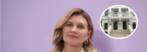 Как выглядит квартира Елены Зеленской в оккупированном Крыму