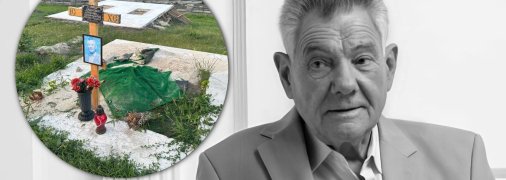 Олександр Омельченко помер у 2021 році