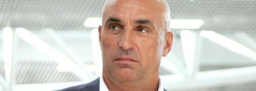 Бизнесмен, совладелец группы DCH Александр Ярославский