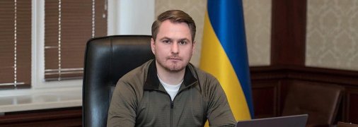 Руслан Кравченко
