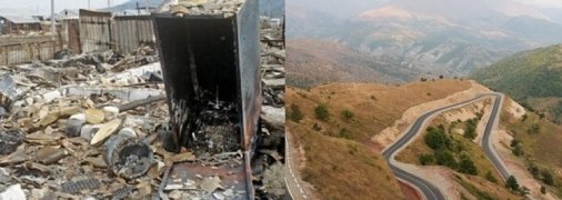 Обстрелы не утихают, Красный Крест понес потери: что сейчас происходит в Карабахе (карта)