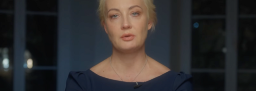 По словам Юлии, скоро весь мир узнает, кто убил Алексея