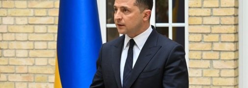 Немецкие СМИ: Зеленский пошел против России, наложив санкции на личного друга Путина – Медведчука