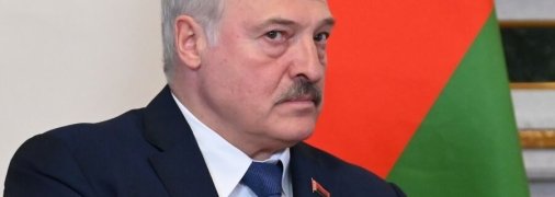 олександр лукашенко