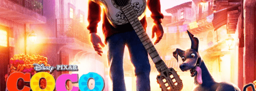 Мультфильм Тайна Коко получил два Оскара 2018