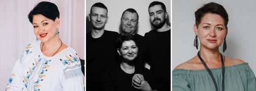 На подиум в 48 лет. Как переселенка сбежала от "русского мира" и нашла себя (фото)