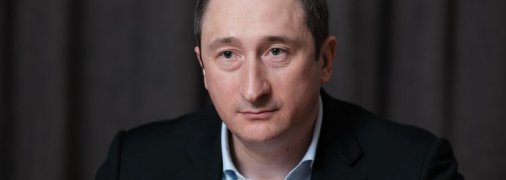 Алексей Чернышов