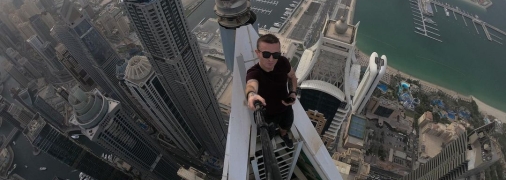 Ремі Люсіді, більш відомий як Енігма