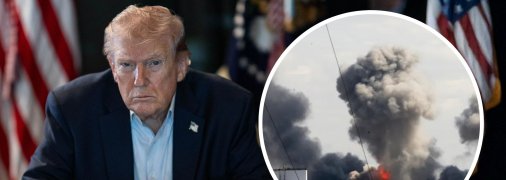 Трамп имеет ключевую цель в Иране