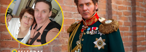 Что говорит о войне актер-предатель Юрий Батурин