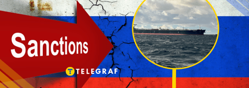 Санкції проти РФ