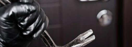 Домушник став убивцею