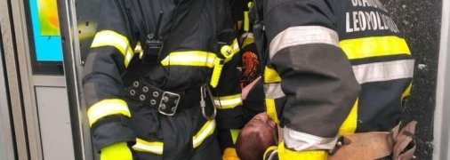 ЧП в киевском метро: появились фото, видео и детали "затора" на "Арсенальной"