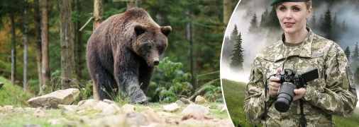 Леся Федорова предупредила о сюрпризах Закарпатья для желающих  пересечь границу тайком